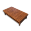 Carved Wood Coffee Table's icon