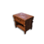 Carved Wood Nightstand's icon