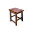 Carved Wood Stool's icon