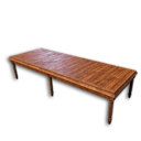 Carved Wood Large Table's icon