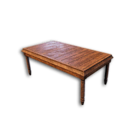 Carved Wood Table's icon