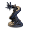 Stone Caveworm Statue's icon