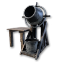 Cement Mixer's icon