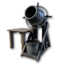 Cement Mixer's icon