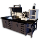 Chemistry Bench's icon