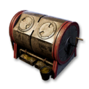 Biofuel Composter's icon