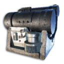 Electric Composter's icon