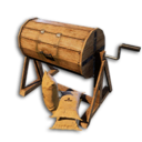 Wood Composter's icon
