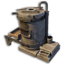 Concrete Furnace's icon