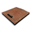 Heavy Trapdoor's icon