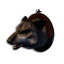 Wolf Trophy's icon