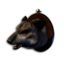 Wolf Trophy's icon