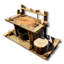 Crafting Bench's icon
