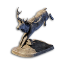 Stone Deer Statue's icon