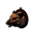 Hyena Trophy's icon