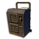 Electric Dehumidifier's icon