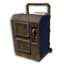 Electric Dehumidifier's icon