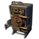 Electric Furnace's icon