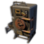 Electric Furnace's icon