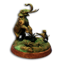 Bronze Elephant Statue's icon