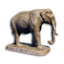 Stone Elephant Statue's icon