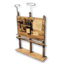 Orbital Exchange Interface's icon