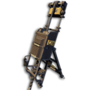 Electric Extractor's icon