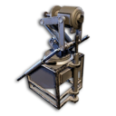 Hydro-scanner's icon