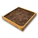 Wood Crop Plot's icon