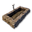 Firepit's icon
