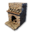 Fireplace's icon