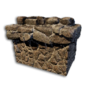 Chimney Cap Half's icon