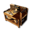 Basic Fishing Bench's icon