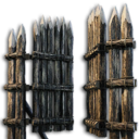 Wood Gate Fortification's icon