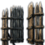Wood Gate Fortification's icon