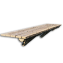 Wood Walkway Fortification's icon