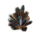 Copper Cluster Lamp's icon