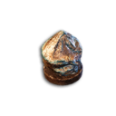 Raw Copper Lamp's icon