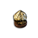 Raw Gold Lamp's icon