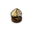 Raw Gold Lamp's icon