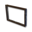 Glass Window's icon