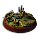 Bronze Hyena Statue's icon