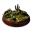 Bronze Hyena Statue's icon