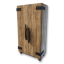 Interior Wood Cupboard's icon