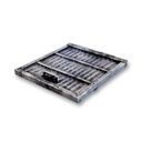 Aluminium Trapdoor's icon