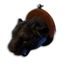 Black Jaguar Trophy's icon