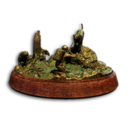 Bronze Jaguar Statue's icon