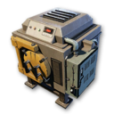 Electric Furnace's icon