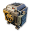 Electric Furnace's icon