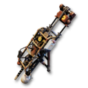 Biofuel Extractor's icon